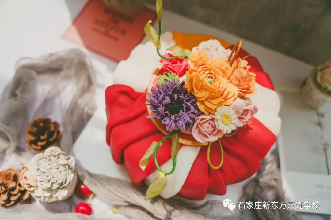 為什么對著網(wǎng)上教程永遠(yuǎn)做不好西點烘焙？