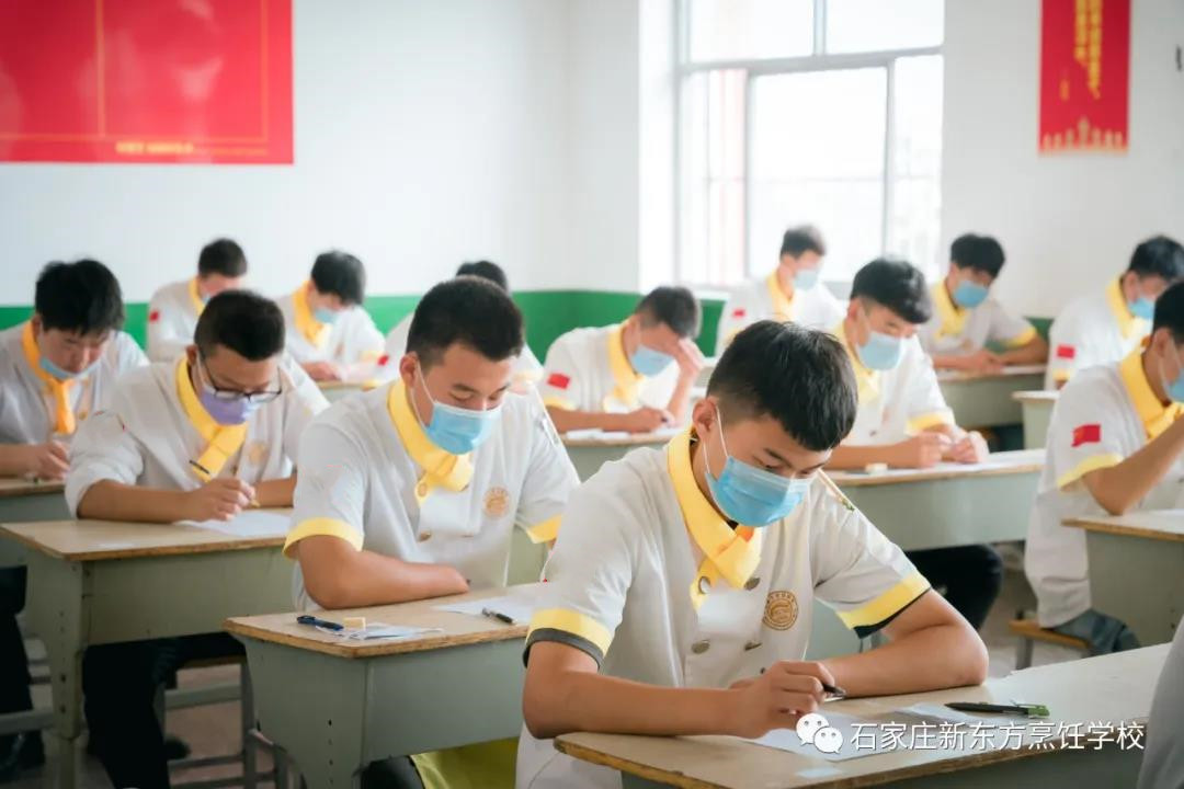 高職單招和對口高考有哪些區(qū)別？一篇文章讓你豁然開朗！