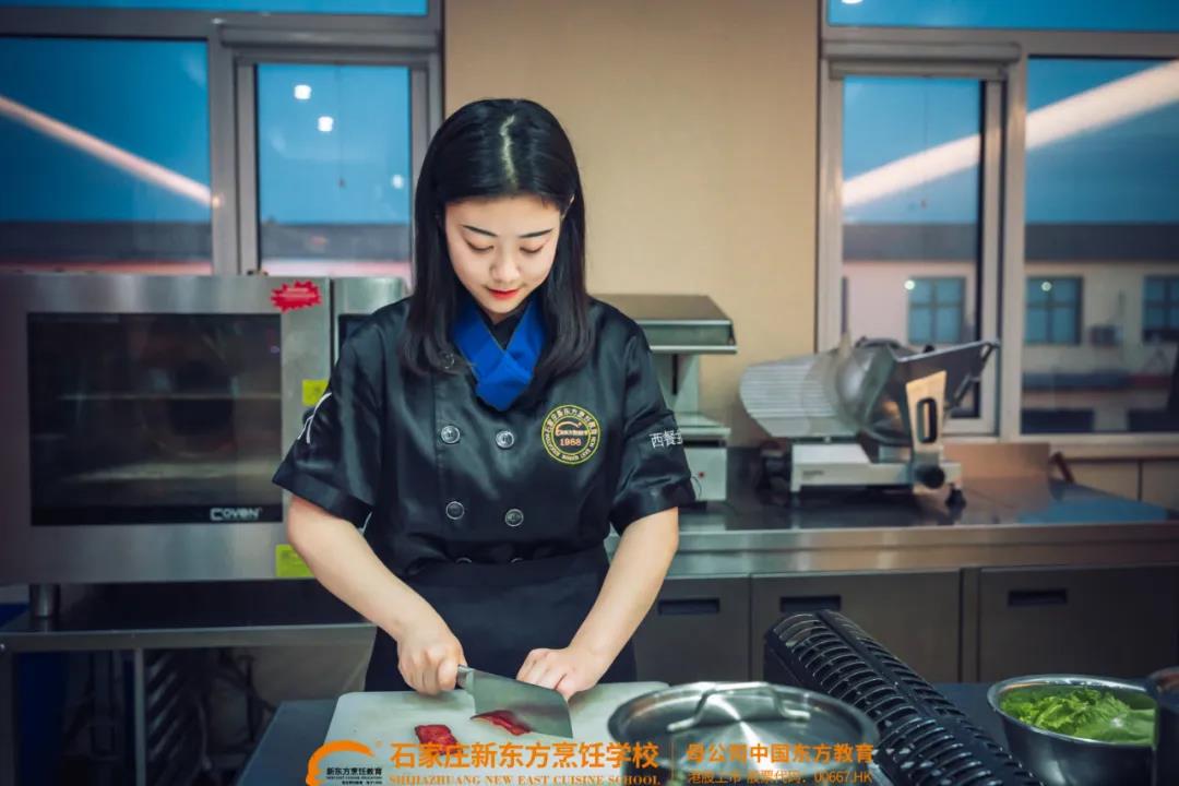 2023你想認(rèn)真學(xué)習(xí)西餐嗎？帶你了解熱門之一的西餐