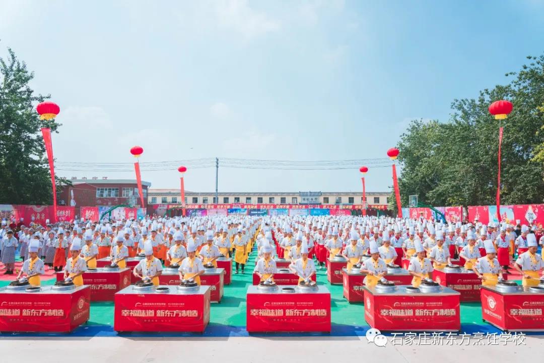 學烹飪有前途嗎，學廚師怎么樣