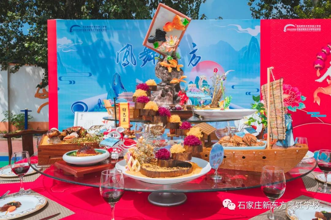 川菜辣還是湘菜辣？川湘菜有何差別？今天一探究竟！