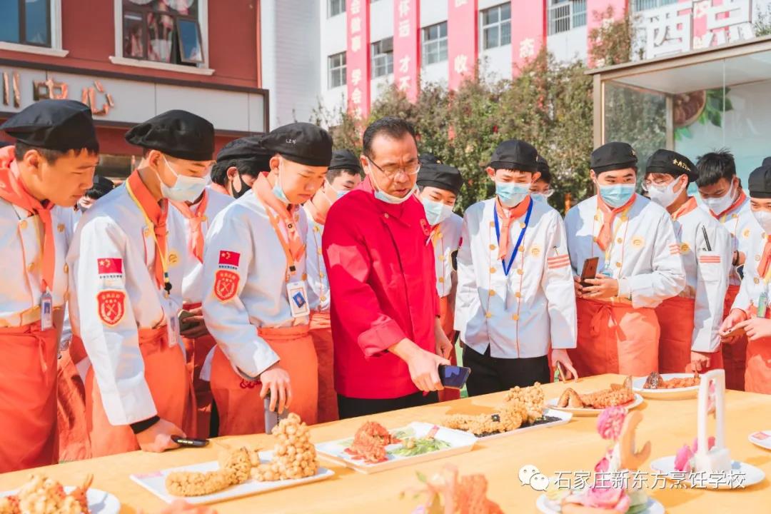 EMO了！真正拉開人與人之間差距的，是“行動(dòng)”！