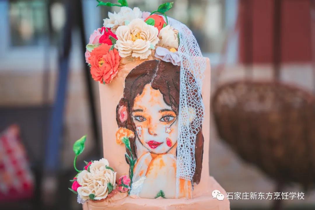 畢業(yè)作品展丨一身技能加持，作品見成長的腳步