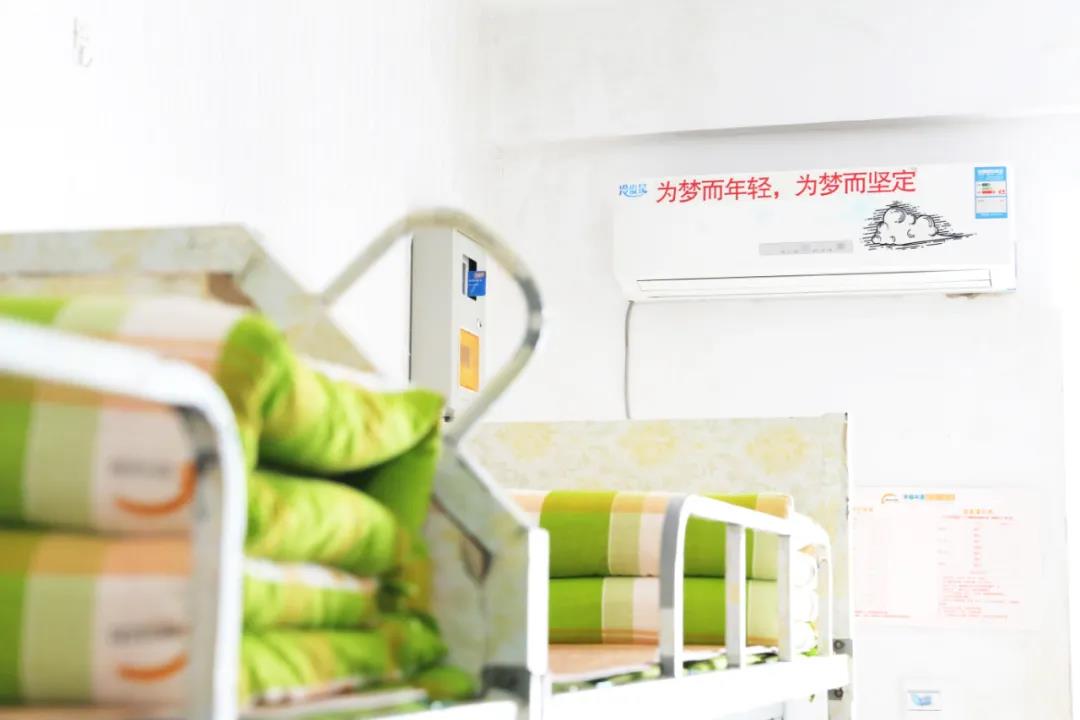 一不小心，我又被同學“卷”了