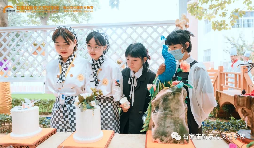 來(lái)吧，周末來(lái)一次香氣四溢的研學(xué)游！