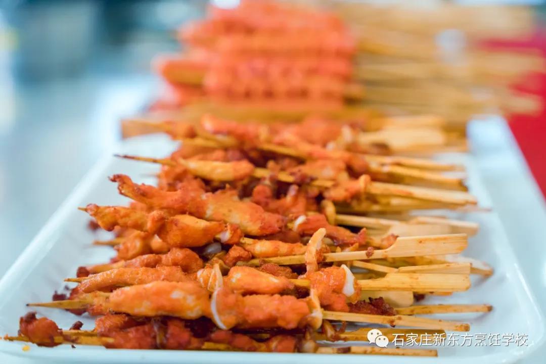 研學(xué)，一場(chǎng)美食的奇幻之旅你也可以擁有！