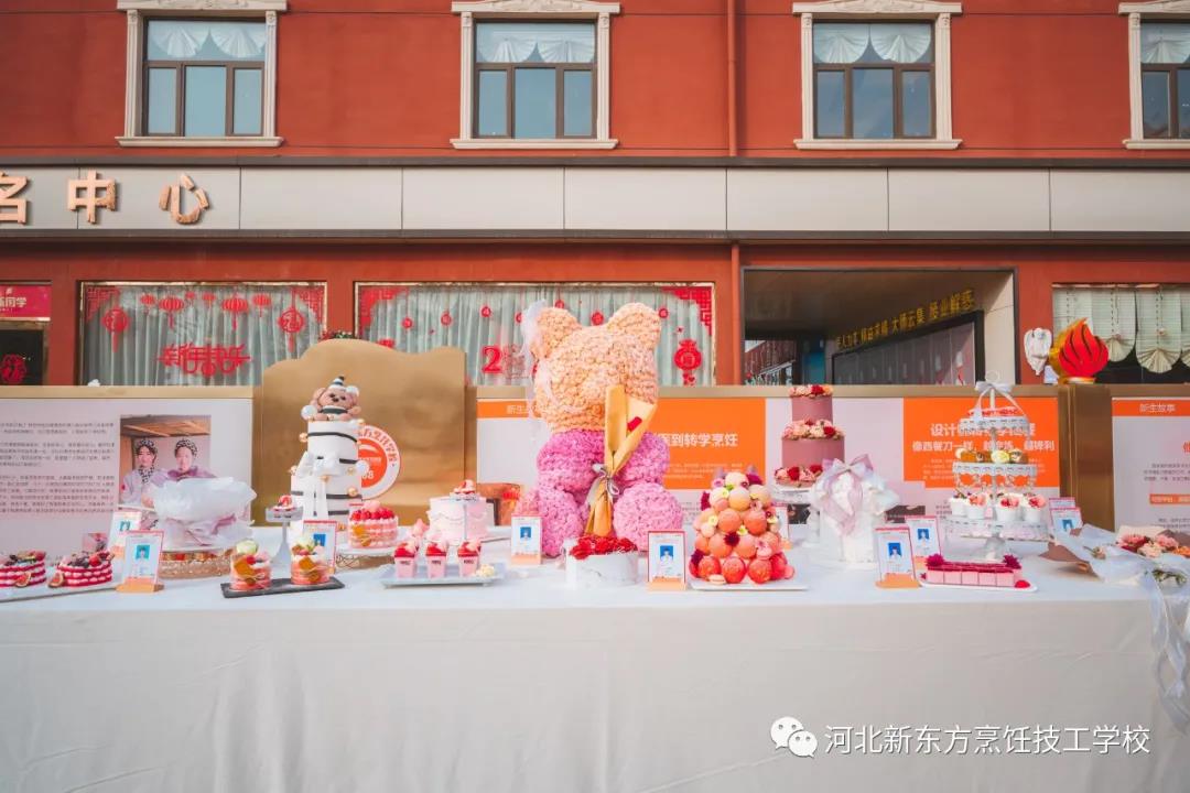 可以照搬的烘焙店?duì)I銷技巧，小白收藏～