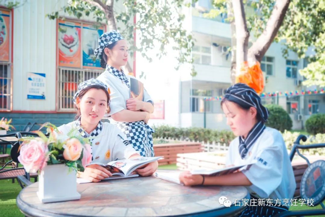 初中生學(xué)什么技術(shù)好呢？如何才能在社會上立足呢？