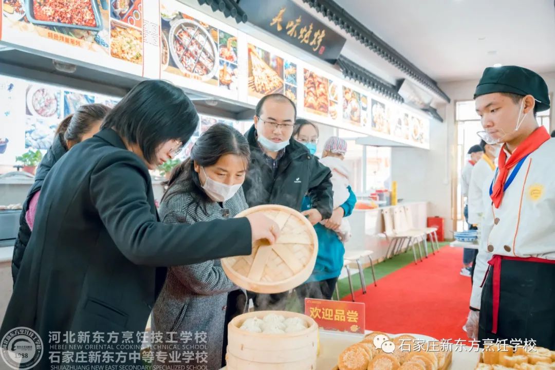 選擇河北新東方短期創(chuàng)業(yè)課程，實現(xiàn)你的創(chuàng)業(yè)夢想！