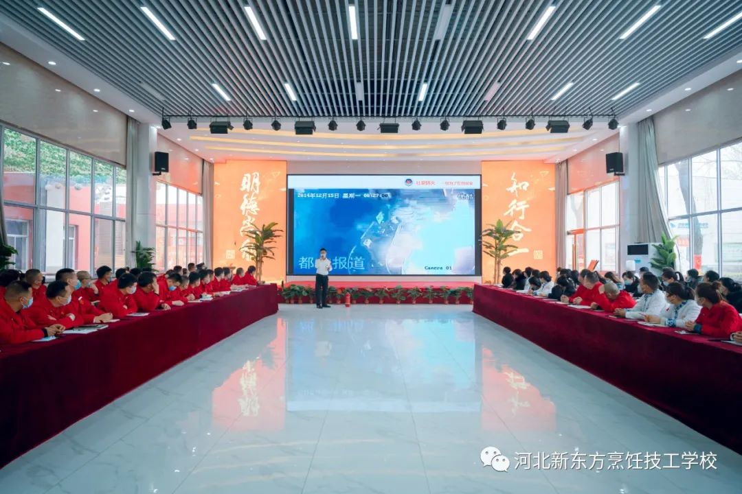 加強管理，建設(shè)平安校園丨2022年春季消防培訓(xùn)演練