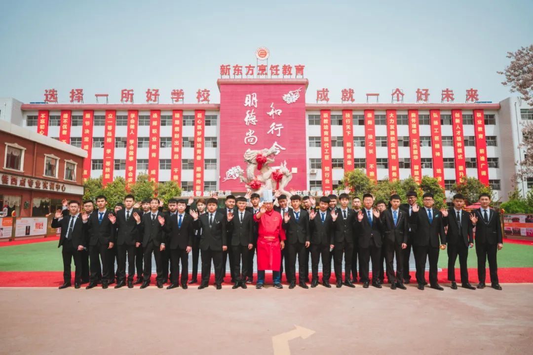 聚焦職教丨有關“職教高考”的那些事，看知識點！