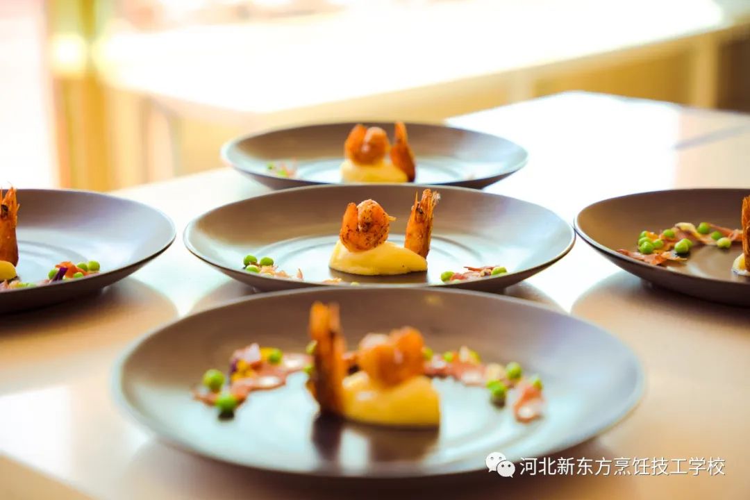學(xué)西餐怎么樣？嗎？解析來了~