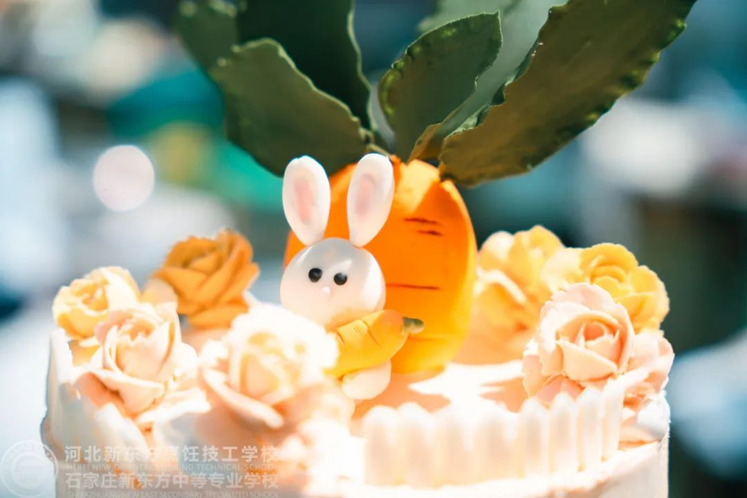 報(bào)讀河北烘焙培訓(xùn)班一般要學(xué)多久？