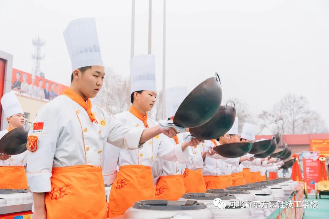 待業(yè)在家愁工作？河北新東方職場(chǎng)轉(zhuǎn)型新機(jī)“惠”福利活動(dòng)來(lái)啦~速戳了解！