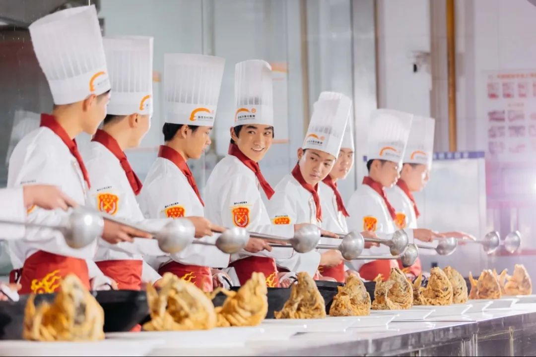 什么樣的職校生更具競(jìng)爭(zhēng)力？