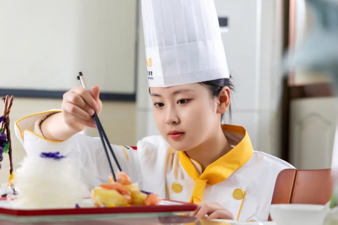 不做脆皮生！