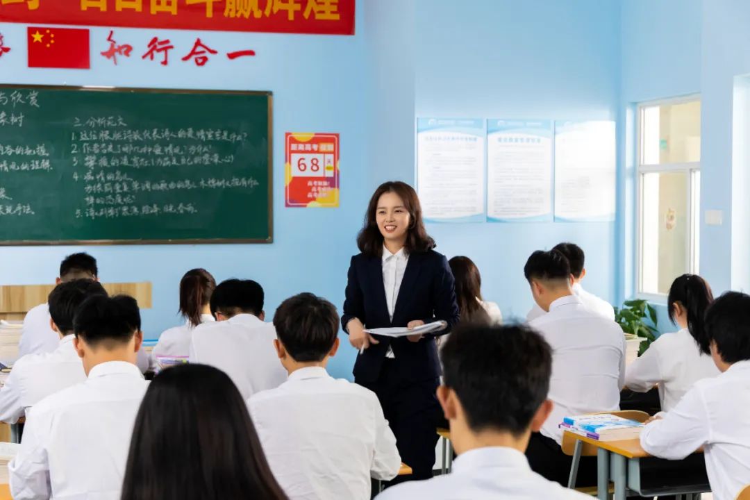 2025考上普高是唯一出路嗎？學(xué)技術(shù)也可以