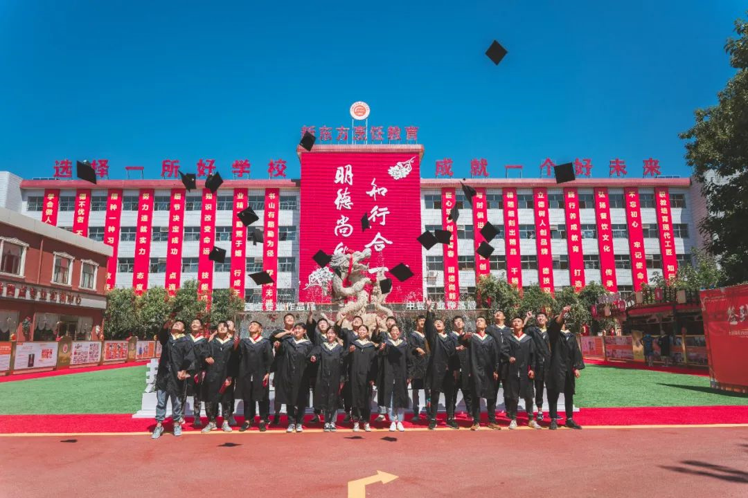 單招沒(méi)考好怎么辦？還有哪些出路可以選擇？