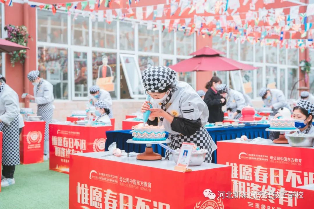 畢業(yè)就工作！當(dāng)?shù)觊L(zhǎng)！這是什么“神仙”班級(jí)？！