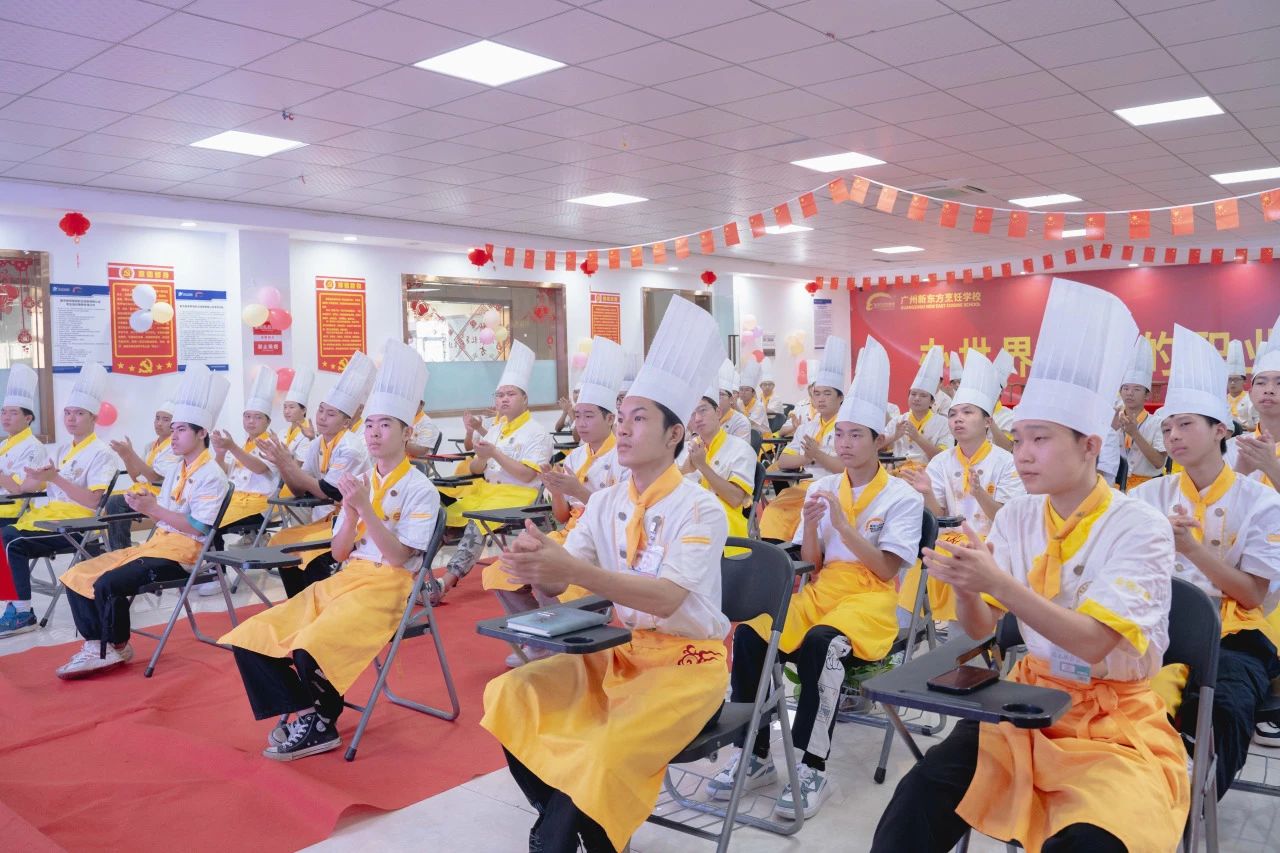 讓就業(yè)變簡(jiǎn)單！關(guān)于產(chǎn)教融合校企定向班，這些你必須知道