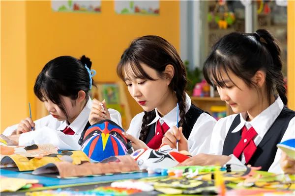 致家長(zhǎng) | 讓花成花，讓樹(shù)成樹(shù)！探尋適合孩子的成才路！