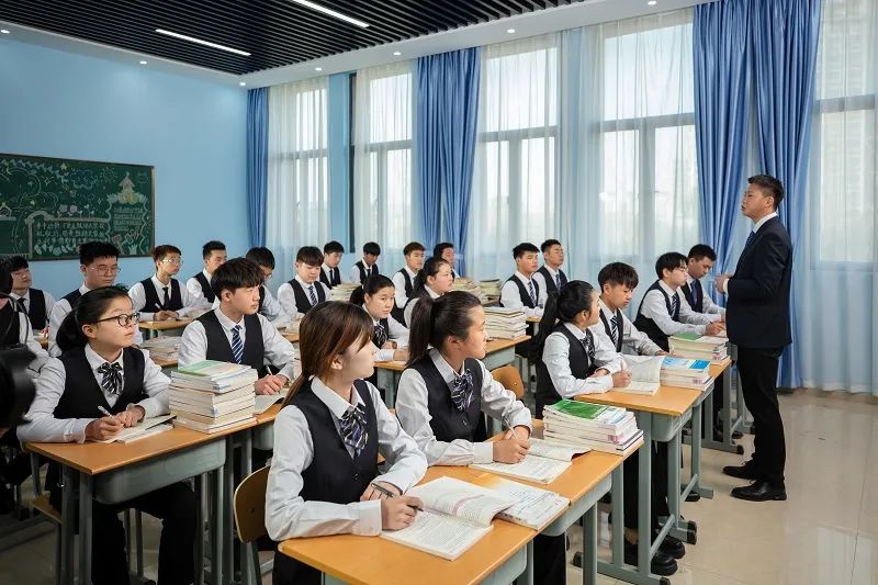 孩子期末考試焦慮，學(xué)不進(jìn)去、考高中無望？家長必讀的應(yīng)對策略！
