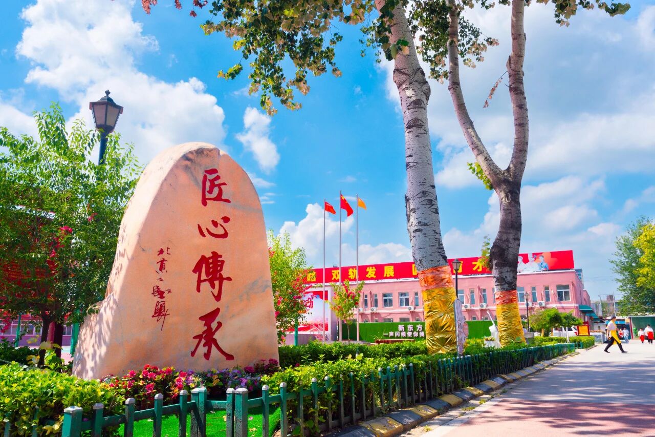 還在糾結(jié)轉(zhuǎn)學(xué)選校？10月轉(zhuǎn)學(xué)黃金期，如何才能選到“專業(yè)強(qiáng)、師資優(yōu)、就業(yè)好”的學(xué)校？