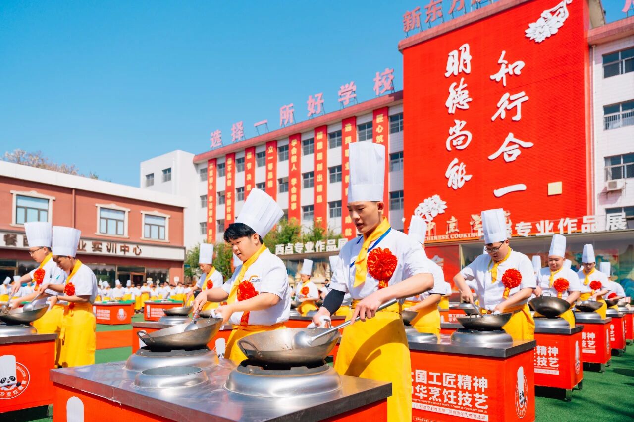 為什么廚師長都死磕基本功？這3個真相，你知道嗎