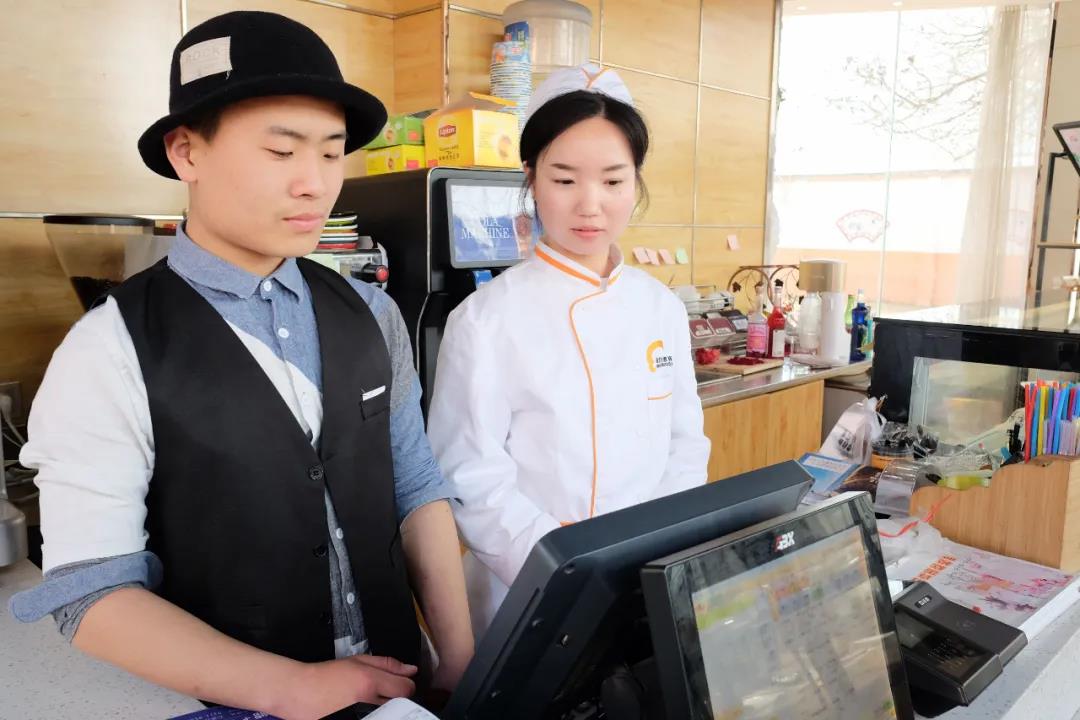 西點(diǎn)師的品格 | 西點(diǎn)師職業(yè)素養(yǎng)如何養(yǎng)成！