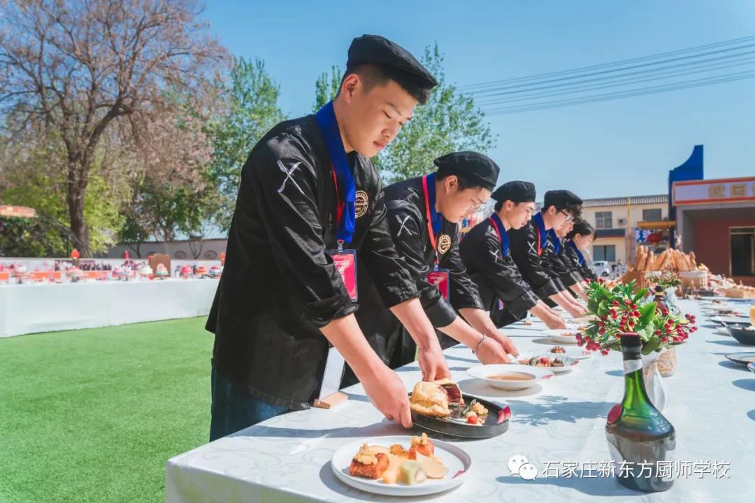 選學校，真材實料才是硬道理！