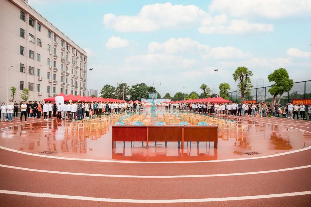 2023美食烹飪錦標(biāo)賽 | 新東方第七屆“水塔醋業(yè)杯”烹飪職業(yè)技能總決賽明日開(kāi)幕！