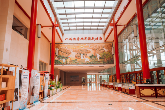 凱旋門大酒店(圖1) 凱旋門大酒店(圖1)