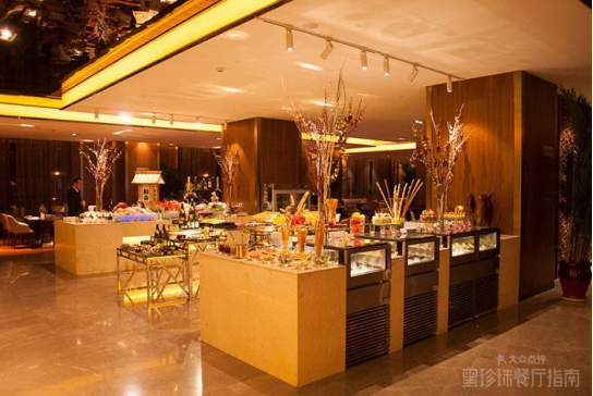 凱旋門大酒店(圖4) 凱旋門大酒店(圖4)