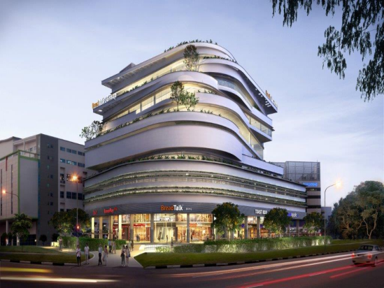 面包新語(圖1) 面包新語(圖1)