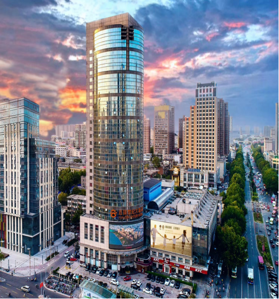 世紀大飯店(圖1)