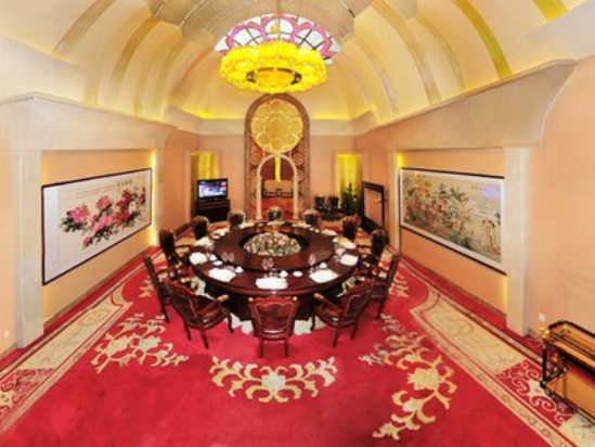 世紀大飯店(圖2)