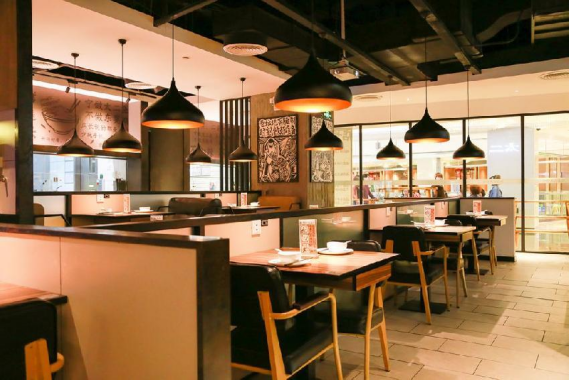 廣州太二餐飲連鎖有公司(圖2) 廣州太二餐飲連鎖有公司(圖2)