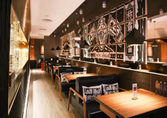 廣州太二餐飲連鎖有公司(圖3) 廣州太二餐飲連鎖有公司(圖3)