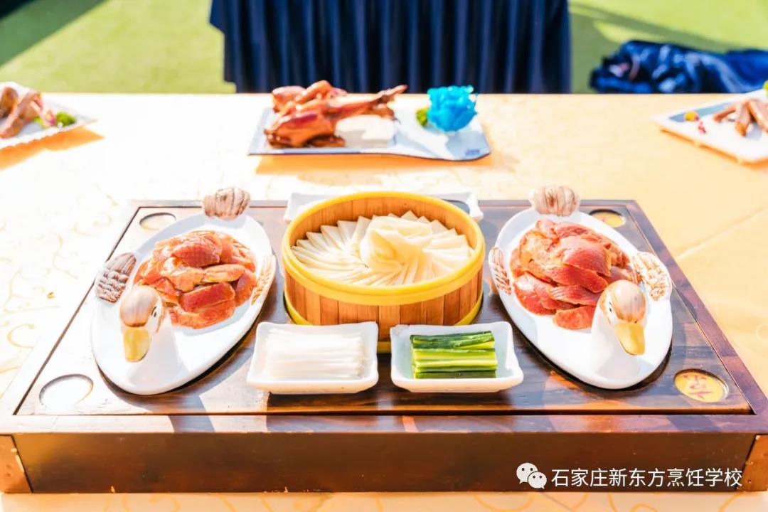 鑄技能之舟 揚(yáng)發(fā)展之帆丨教師技能大比武看河北新東方師者風(fēng)范！(圖3)