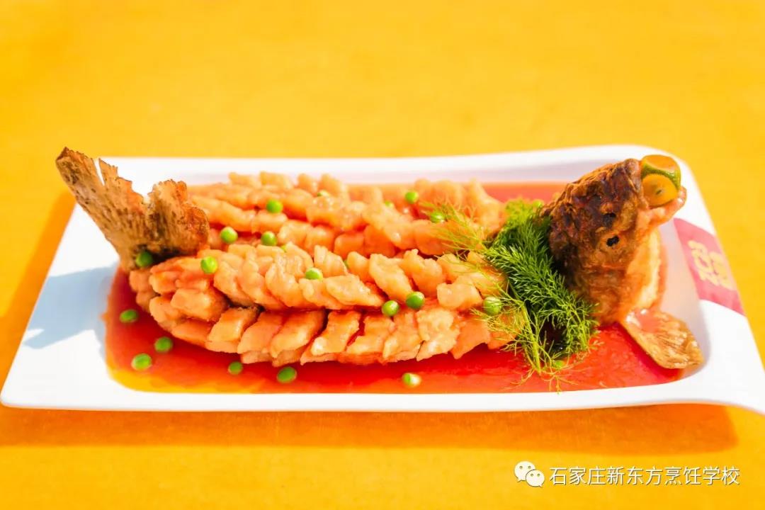 鑄技能之舟 揚(yáng)發(fā)展之帆丨教師技能大比武看河北新東方師者風(fēng)范！(圖6)