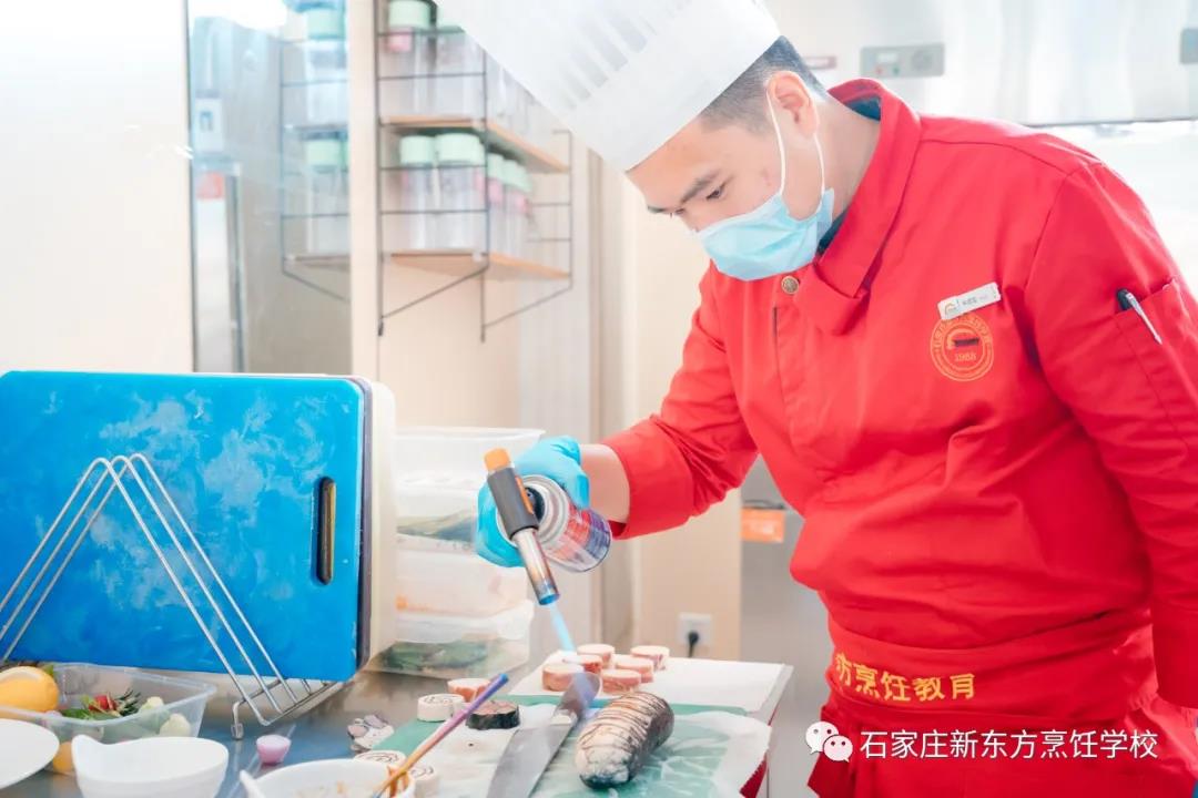 鑄技能之舟 揚(yáng)發(fā)展之帆丨教師技能大比武看河北新東方師者風(fēng)范！(圖7)