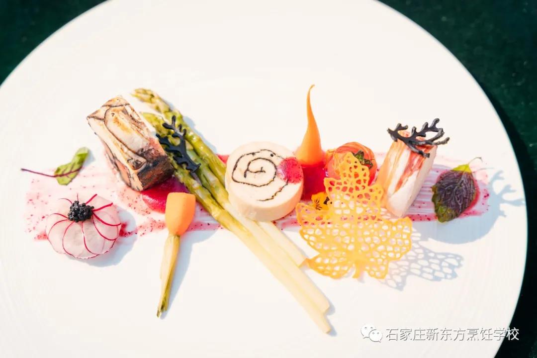 鑄技能之舟 揚(yáng)發(fā)展之帆丨教師技能大比武看河北新東方師者風(fēng)范！(圖9)