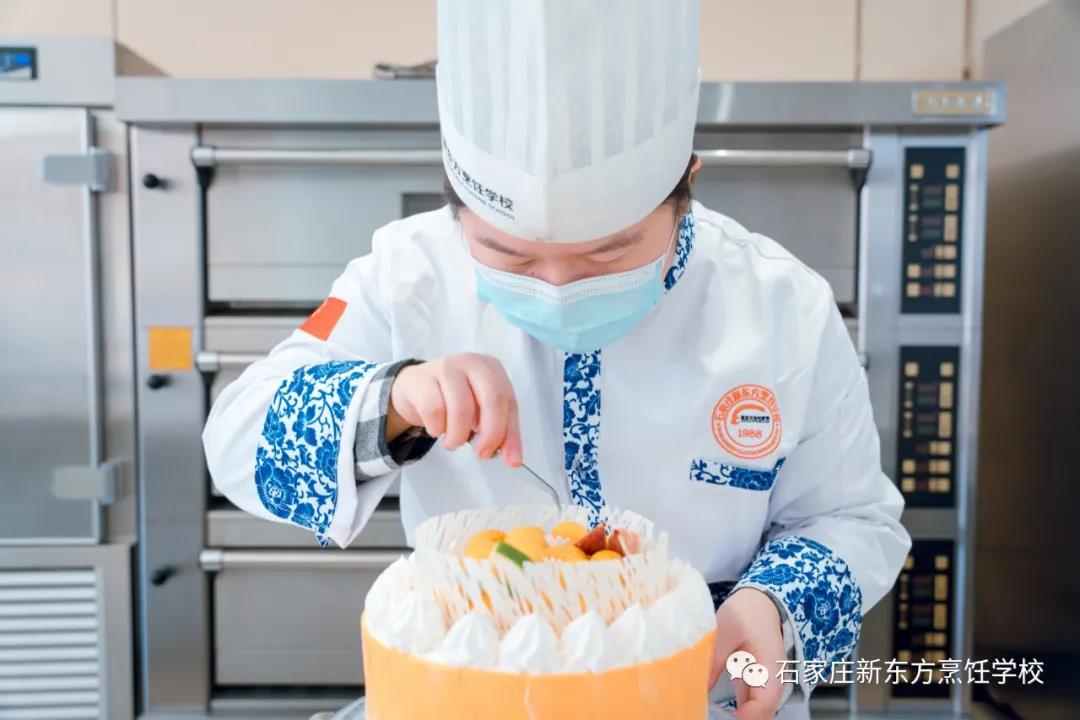 鑄技能之舟 揚(yáng)發(fā)展之帆丨教師技能大比武看河北新東方師者風(fēng)范！(圖14)