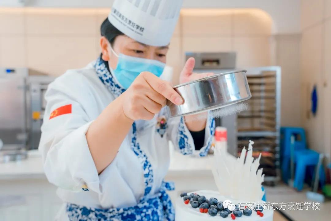鑄技能之舟 揚(yáng)發(fā)展之帆丨教師技能大比武看河北新東方師者風(fēng)范！(圖15)