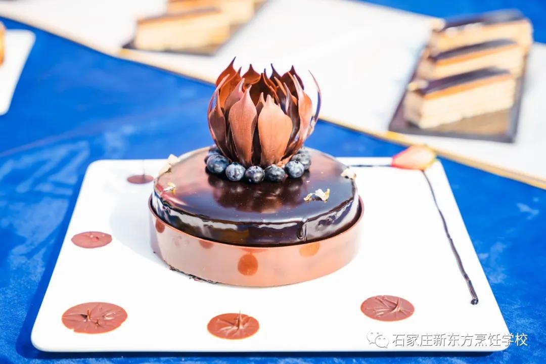鑄技能之舟 揚(yáng)發(fā)展之帆丨教師技能大比武看河北新東方師者風(fēng)范！(圖16)