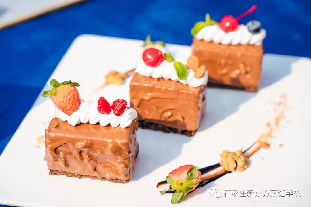 鑄技能之舟 揚(yáng)發(fā)展之帆丨教師技能大比武看河北新東方師者風(fēng)范！(圖17)