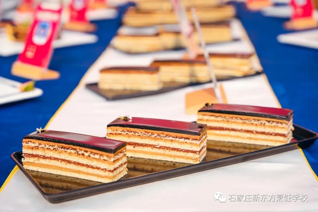 鑄技能之舟 揚(yáng)發(fā)展之帆丨教師技能大比武看河北新東方師者風(fēng)范！(圖18)