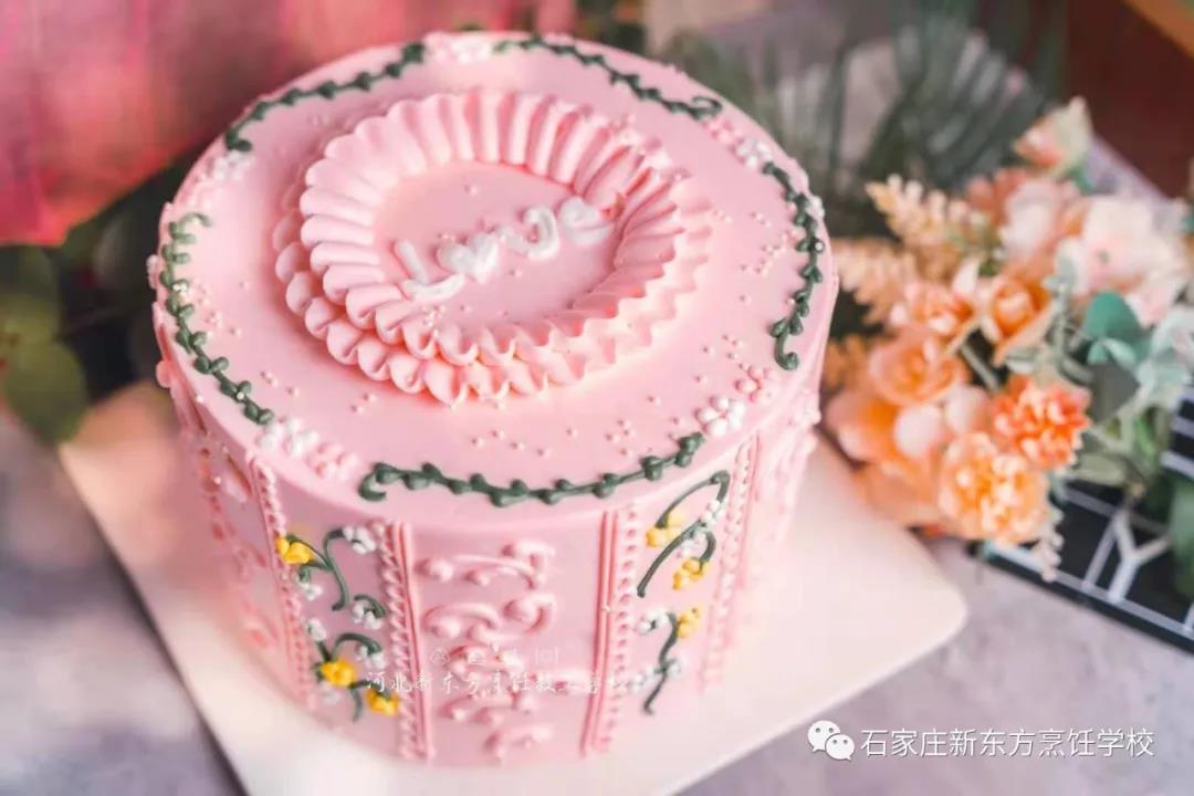 西點(diǎn)師的品格 | 西點(diǎn)師職業(yè)素養(yǎng)如何養(yǎng)成！(圖5)