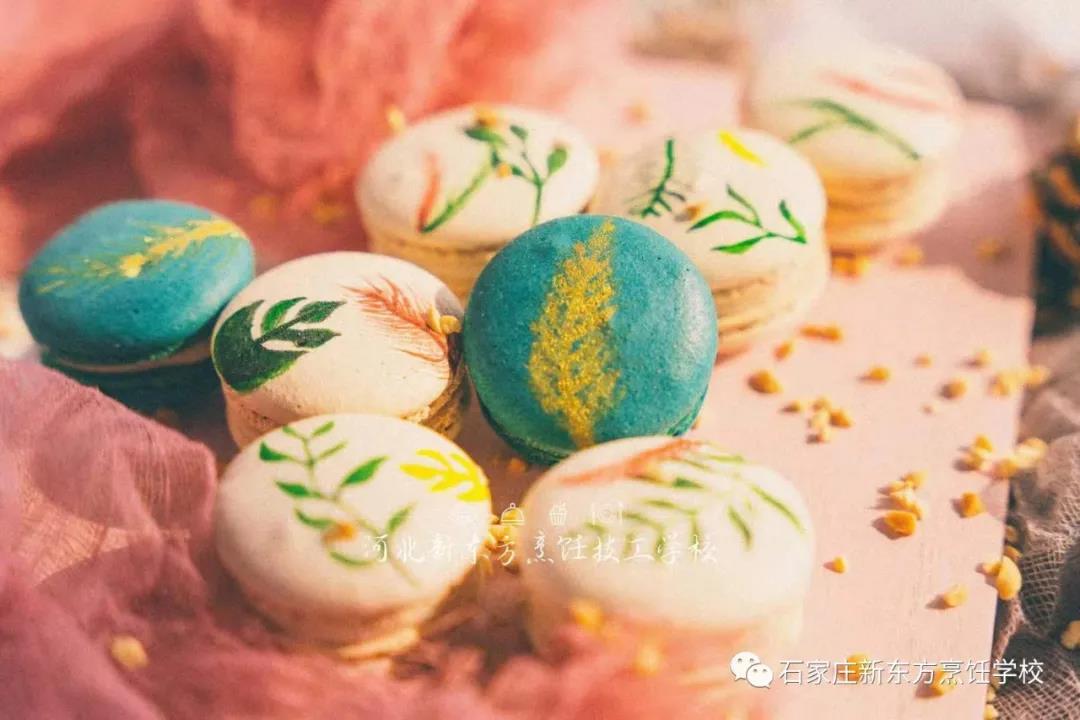 西點(diǎn)師的品格 | 西點(diǎn)師職業(yè)素養(yǎng)如何養(yǎng)成！(圖6)