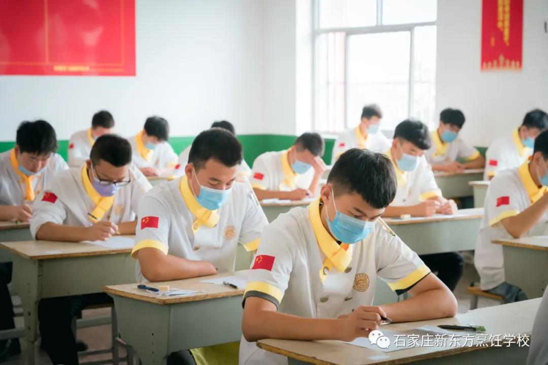 過(guò)來(lái)人告訴你：職業(yè)技能等級(jí)書(shū)考試為什么要趁早？(圖3)